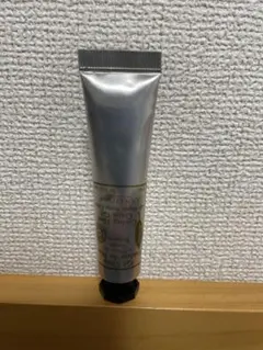 ロクシタン　アイスハンドクリーム　ヴァーベナ