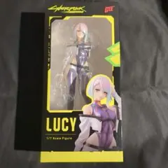 サイバーパンクエッジランナーズ ねんどろいど ルーシー (宇宙服Ver
