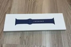 Apple Watch SE 40mm バンド ネイビー 純正