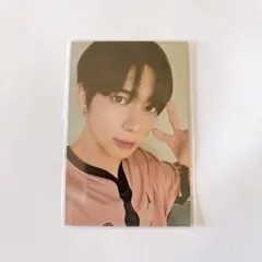 txt テヒョン 7th ラキドロ ユニバ weverse - メルカリ