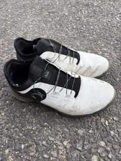 o*a様 adidas ゴルフシューズ