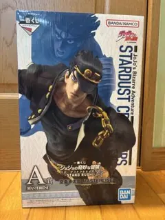 とりっぴー様専用 ジョジョの奇妙な冒険　スターダストクルセイダース　A賞B賞