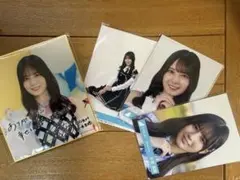 小坂菜緒 日向坂46くじ 2025 グッズ まとめ売り - メルカリ