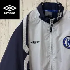 2025年最新】チェルシー アンブロ ジャケットの人気アイテム - メルカリ