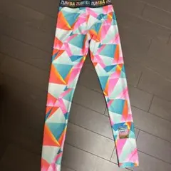 ZUMBA 正規品