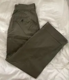 At last&co. Lot.511 WIDE 30 Oliveのサムネイル