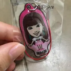 重留真波 モバイルクリーナー