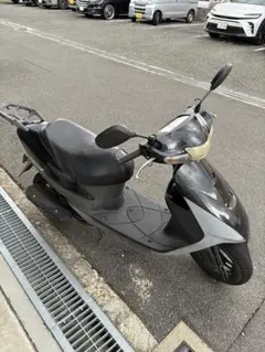 ライブディオ ZX リアライズ スプーキー チャンバー AF34 AF35 絶版