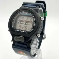 G-SHOCK FOX FIRE DW-6600B TAX別注モデル DW-6600B am SPORTS – G-BRIDGES
