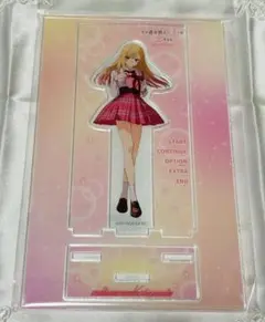 その着せ替え人形は恋をする 着せ恋　喜多川海夢　アクリルスタンド