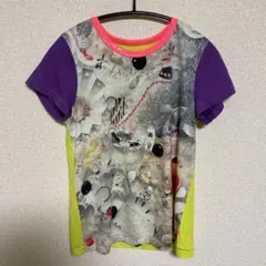 sou fo i lle グラフィックプリント Tシャツのサムネイル