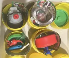 ピクミン　チョコエッグ まとめ売り