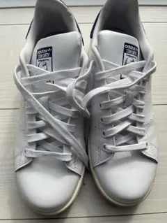 スタンスミス　24センチ