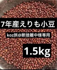 koz旅@断捨離中様専用