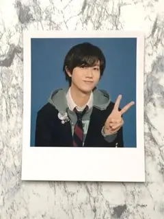 SnowMan阿部亮平 カレンダー 特典