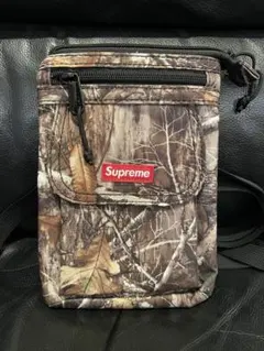2026年最新】シュプリームショルダーバッグ リアルツリーの人気