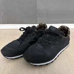 ニューバランス　996 レオパードヒョウ柄New Balance WL996CK
