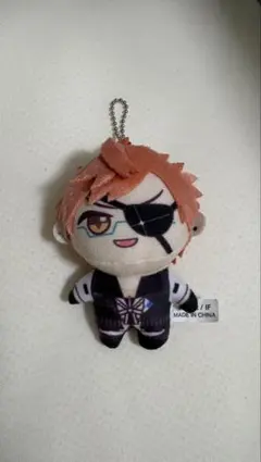 DIABOLIKLOVERS 月浪シン ぬいぐるみ - メルカリ