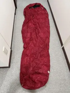 WESTERN MOUNTAINEERING Apache MF 5.6 寝袋 - メルカリ
