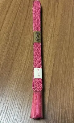 新品美品 帯締め 和装小物 着物 絹100% 未使用品 元値4000円品