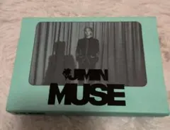 SALE BTS JIMIN ジミン MUSE weverse特典 トレカ