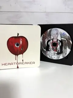 2026年最新】g-dragon heartbreakerの人気アイテム - メルカリ