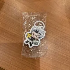 くら寿司　ハイキュー　木兎