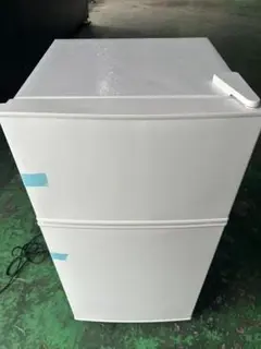 ACF-110冷凍庫ホワイト [100L /1ドア /右開きタイプ]引き取り限定