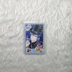 ミランケストレルMeltyValentineチェキ風カード