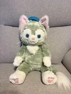 ディズニー ジェラトーニ ぬいぐるみ