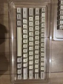 Domikey 1980s for HHKB keycaps