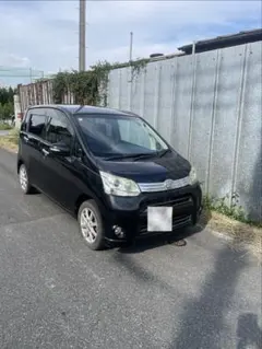 ☆車検満タン2年☆ダイハツ ムーヴ カスタム LA110S LA100S 4WD - メルカリ