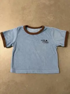【semon apartment】Tシャツ 90④