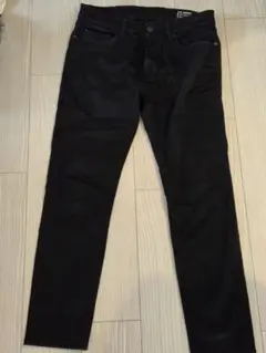 美品 PT TORINO BR別注 ブラック デニム ROCK 29 PT TORINO DENIMからモデルROCKが登場 | B.R.JOURNAL | B.R.SHOP