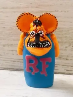 2026年最新】RAT FINKの人気アイテム - メルカリ