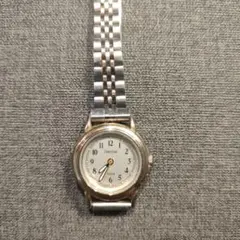 美品 CITIZEN VEGA junction レディース腕時計