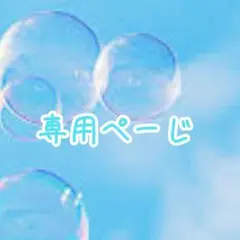 専用ページ