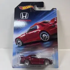 Hot Wheels Honda S2000 ミニカーのサムネイル