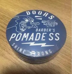 新品未使用 DOORS POMADE SS ドアーズ　ポマードのサムネイル