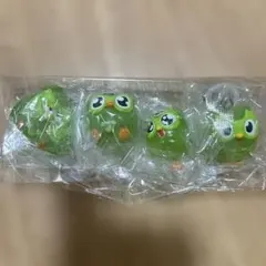 Duolingo めじるし