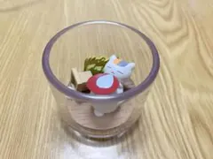 夏目友人帳　ニャンコ先生　四季折々てらりうむ　秋　新品