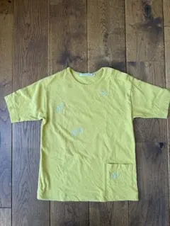 2025年最新】mina perhonen 子供用Tシャツの人気アイテム - メルカリ