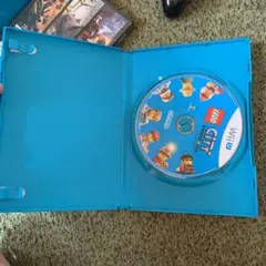 レゴシティ アンダーカバー