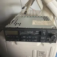 日産純正オーディオ CBK-9511N - メルカリ
