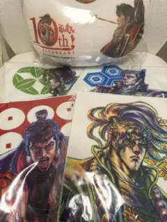 2025年最新】花の慶次 アクリルスタンドの人気アイテム - メルカリ