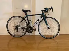 2025年最新】focus ロードバイクの人気アイテム - メルカリ