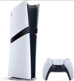 即日発送PlayStation 5 Pro（CFI-7000B01） 新品未使用