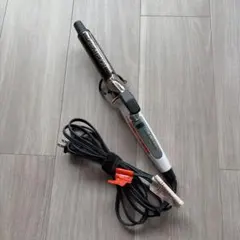 CURL PRO SR-26 カールヘアアイロン　26ミリ