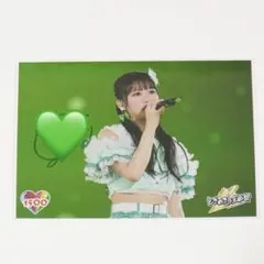 直筆サイン1枚入り(画像2枚目)】吉川ひより 超ときめき♡宣伝部 セット