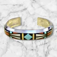 2025年最新】ズニ族 バングルの人気アイテム - メルカリ